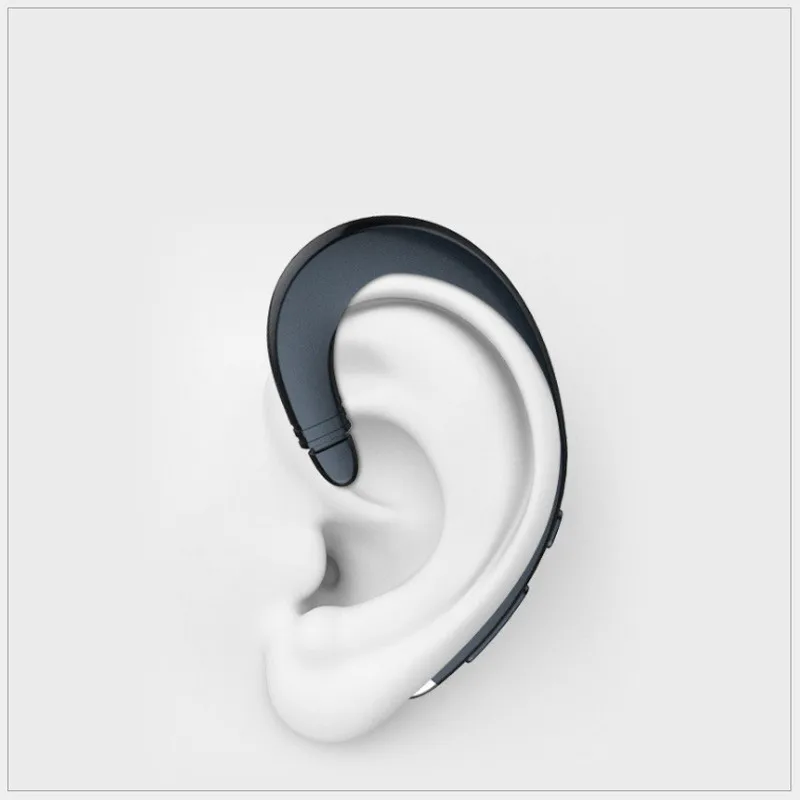 Подвесные наушники Bluetooth Беспроводные водонепроницаемые спортивные