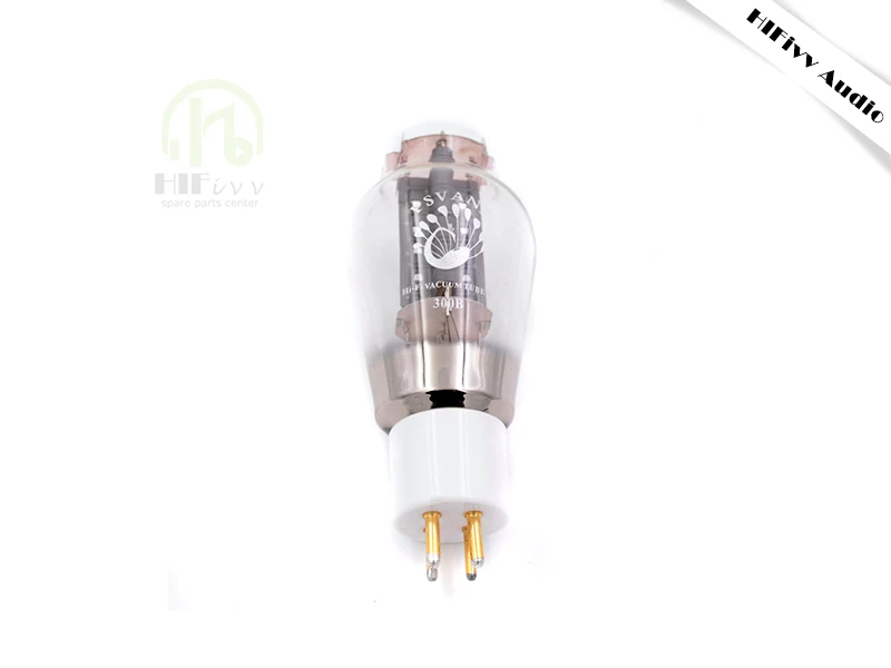 Hifivv аудио PSVANE 300B hifi ламповый усилитель, вакуумный усилитель мощности, заводской тест и соответствие