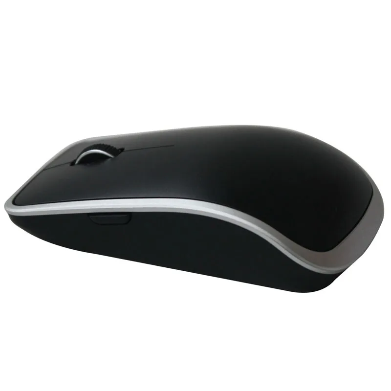 Беспроводная игровая оптическая мышь DELL WM514 2 4 ГГц эргономичная беспроводная