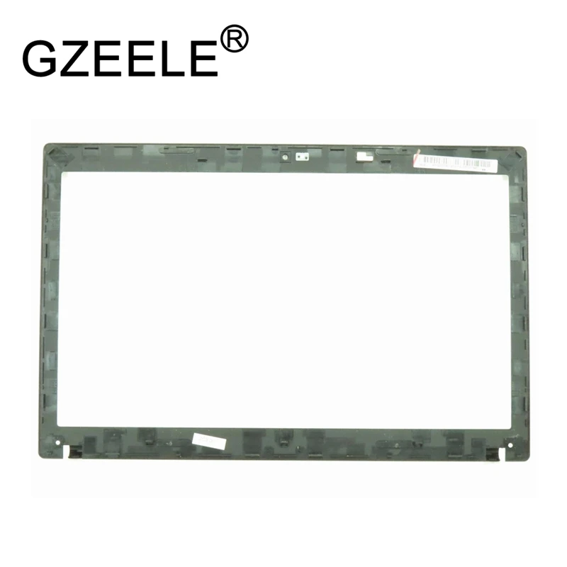 GZEELE новый для Lenovo Ideapad N580 N585 N586 15 6 &quotЖК Передняя панель 90201026 AP0QN000B00 Топ чехол|Сумки