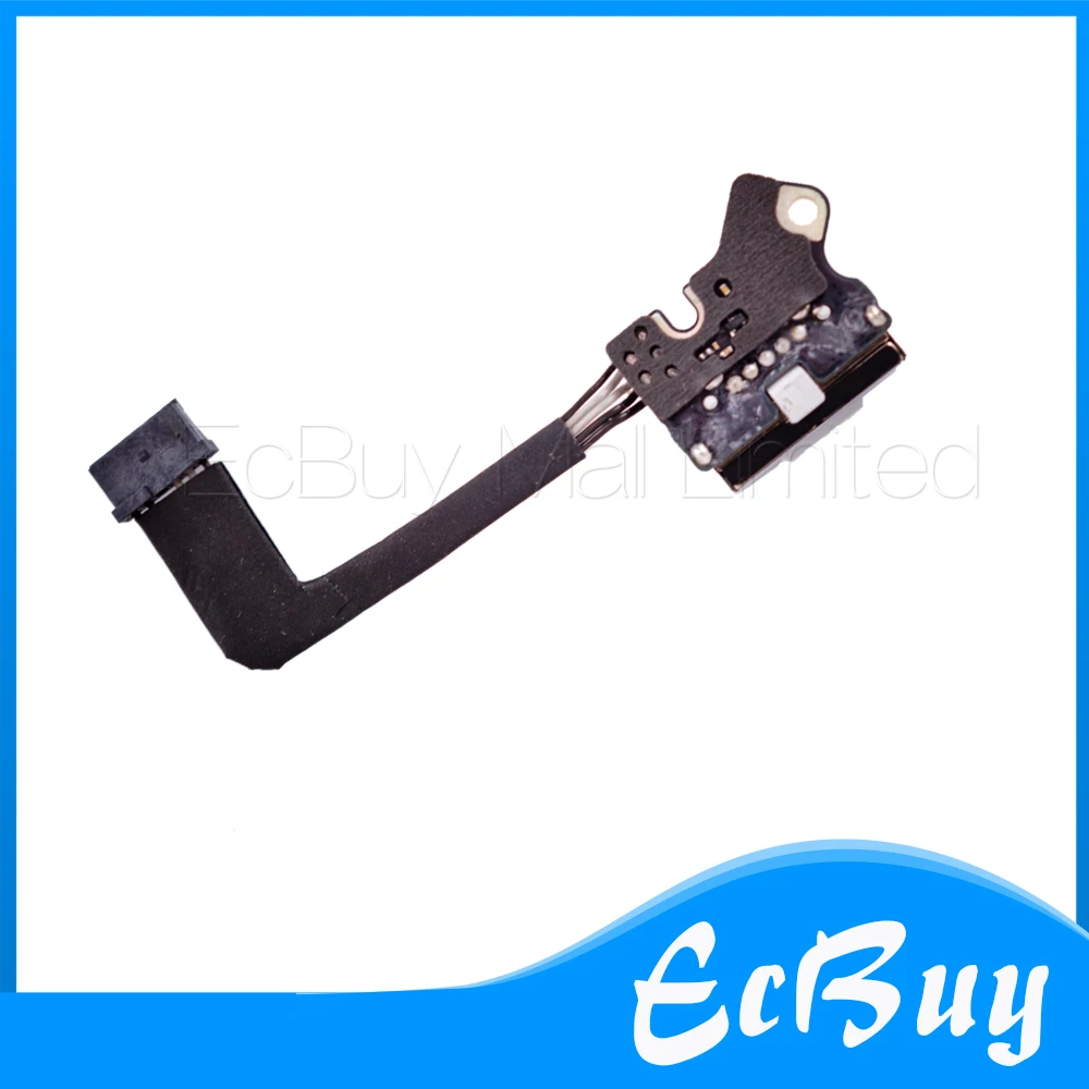 Новый DC Power 820-3584-A для MacBook Pro Retina 13 &quotA1502 Jack DC-IN разъем платы 2013-2015лет | Компьютеры и