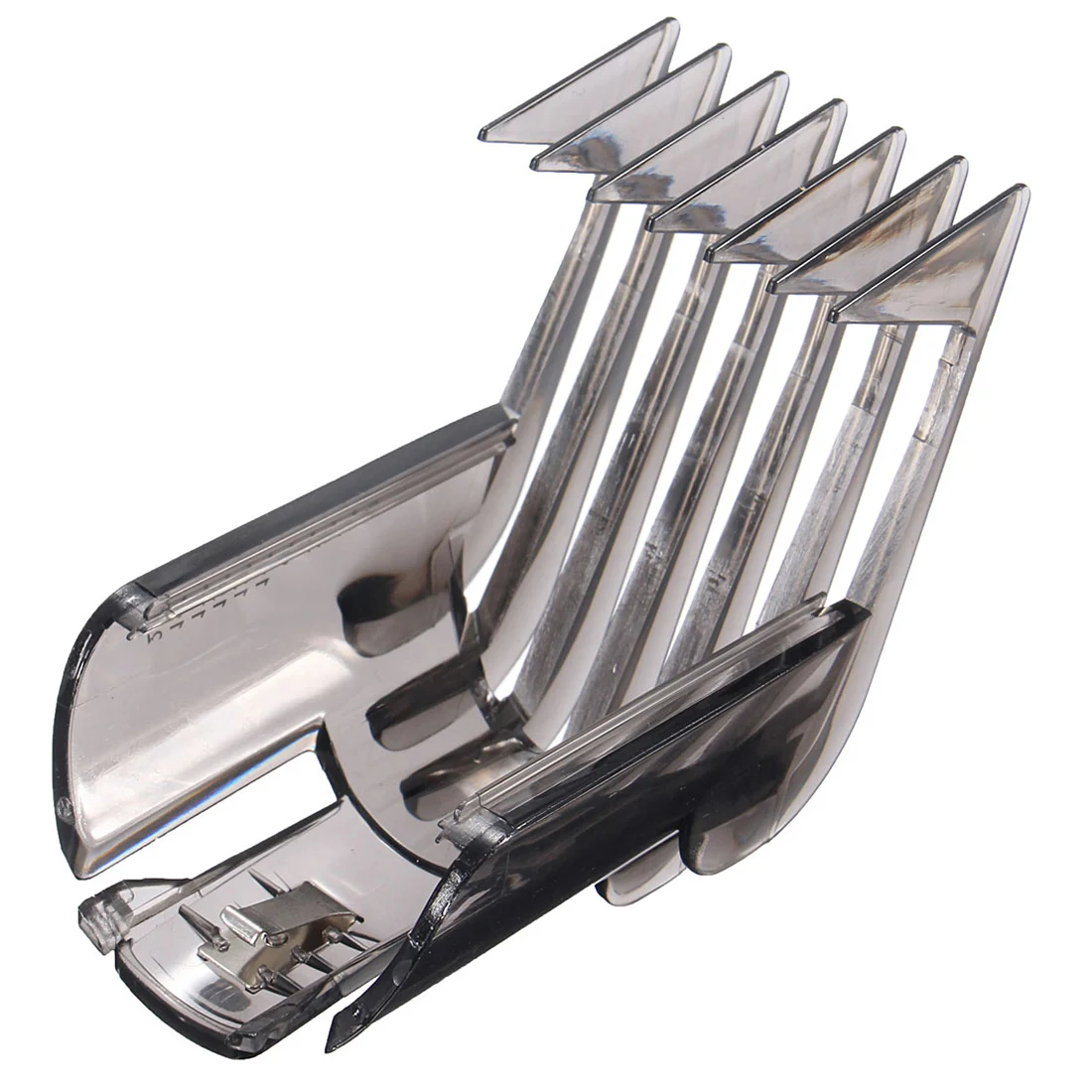 Машинка для стрижки волос триммер бороды насадка Philips QC5130/05/15/20/25/35 3 21 мм|Триммеры