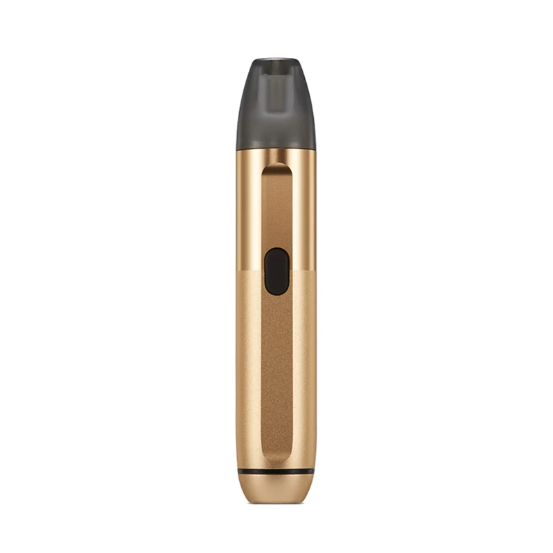 Электронная сигарета L01 pod vape system kits 380 мАч батарея все в одном 2 0 мл атомайзер бак