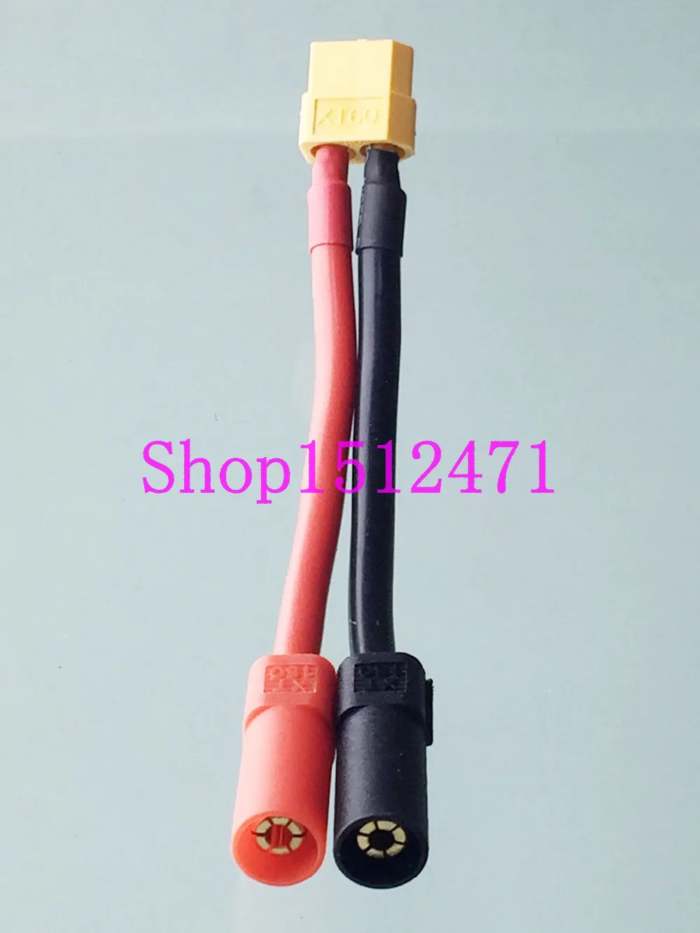 XT60 Женский до XT150 мужской женский для DJI S1000 S900 S1000|female female|female to femalefemale male |