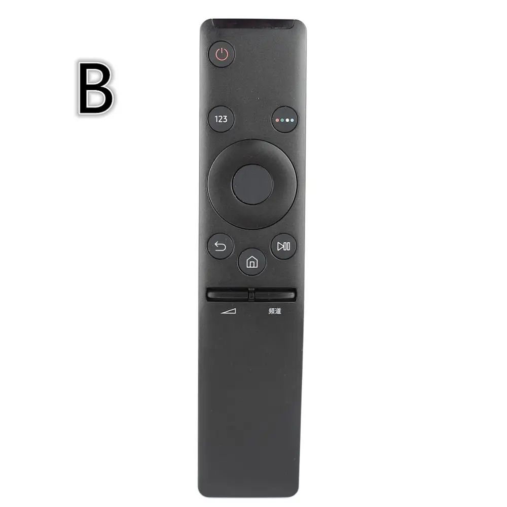 no with case Пульт дистанционного управления подходит для samsung tv BN59-01270A BN59-01274A BN59-01292A BN59-01259B BN59-01260A BN59-01290A RMCSPM1AP1 - Цвет: no with case