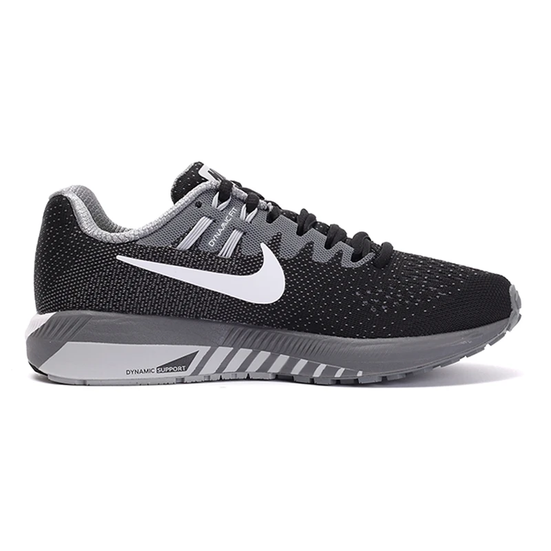 Оригинальный Новое поступление NIKE AIR ZOOM структура 20 женские кроссовки|Беговая
