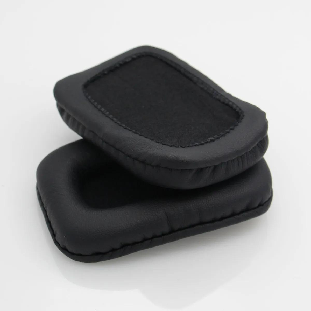 Новые высококачественные сменные амбушюры с эффектом памяти для наушников Audio