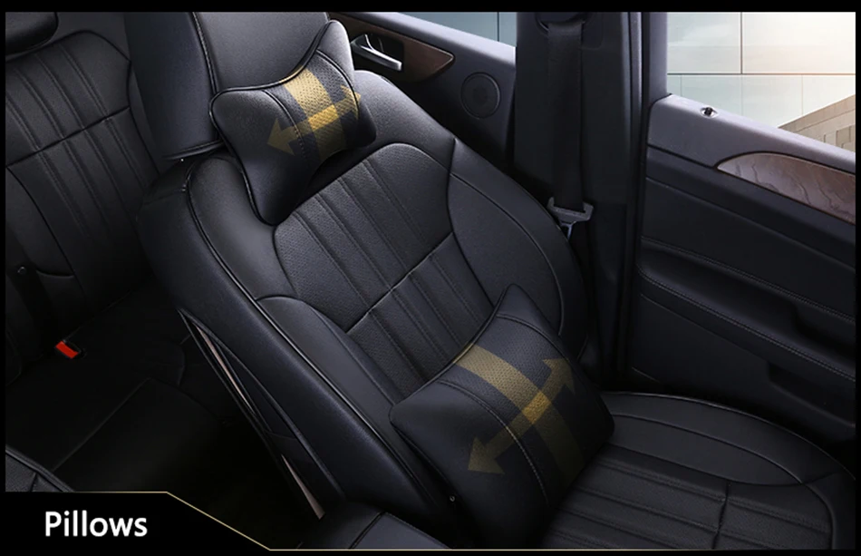 Изготовленный На Заказ Кожаный чехол для автокресла LEXUS RX270 RX350 RX450h RX300 RX330 RX400h RX200 NX200 NX300 NX300h чехол для автосидений