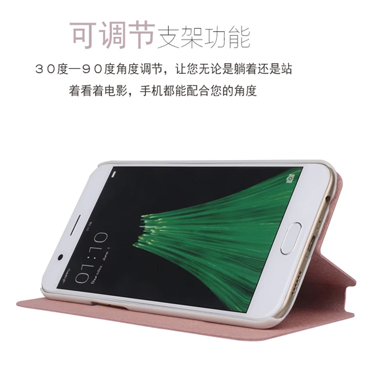 Роскошный чехол книжка с подставкой для Xiaomi Redmi 5A 6 6A S2 Note 4 4X Prime note 5 Mi5x A1 A2 Mi6X