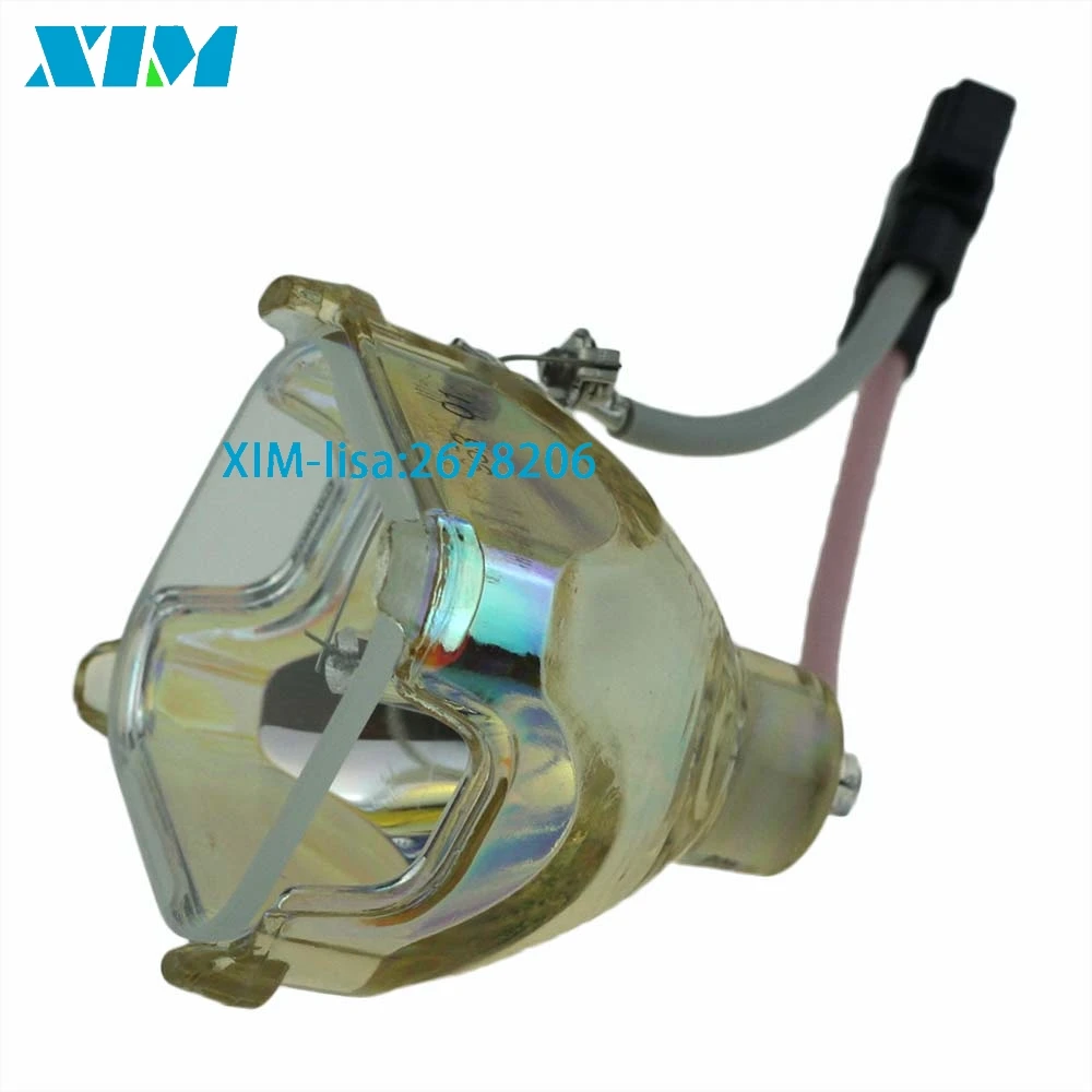Высококачественная проекционная лампа неизолированная DT00511 для Hitachi детской