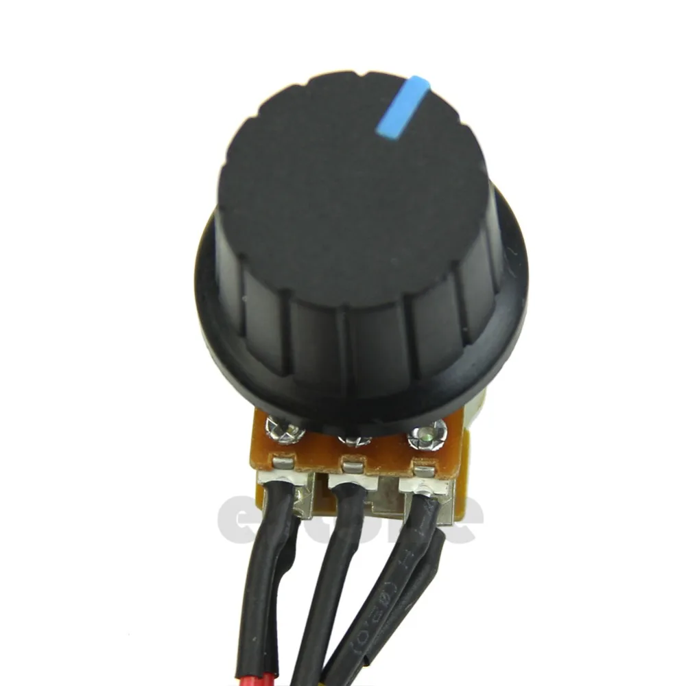 Устройство управления скоростью генератора постоянного тока 12 В 24 в 48 2000 Вт макс.