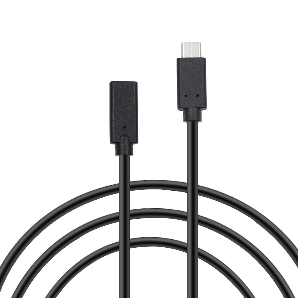 Для Pocket Camera Data Line Type C USB удлинитель кабель для синхронизации данных адаптер DJI OSMO