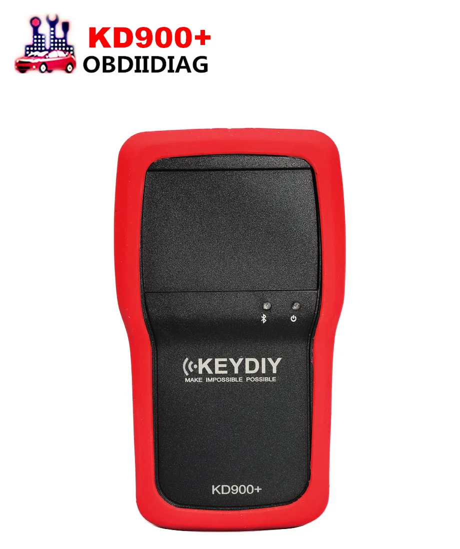 Оригинальный KEYDIY KD900 + плюс мобильный ключ дистанционного управления Генератор