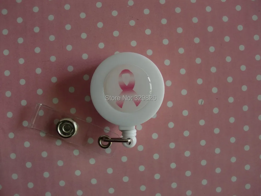 Стильный медицинский выдвижной держатель для ЗНАЧКОВ * оформление фотографий