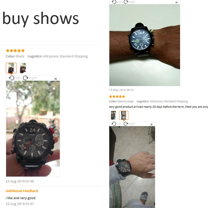 Мужские водонепроницаемые кварцевые часы с хронографом 2018|Кварцевые мужские