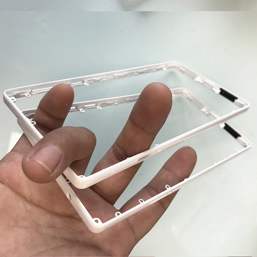 Для xiaomi mi x mi ddle frame cera mi c материал для xiaomi mi x Корпус Замена чехол