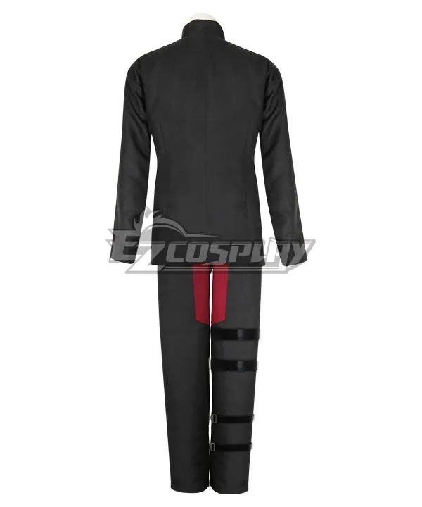 Старшая школа DxD BorN Vali Lucifer Косплей Костюм E001|cosplay costume|costume costumecostume cosplay |