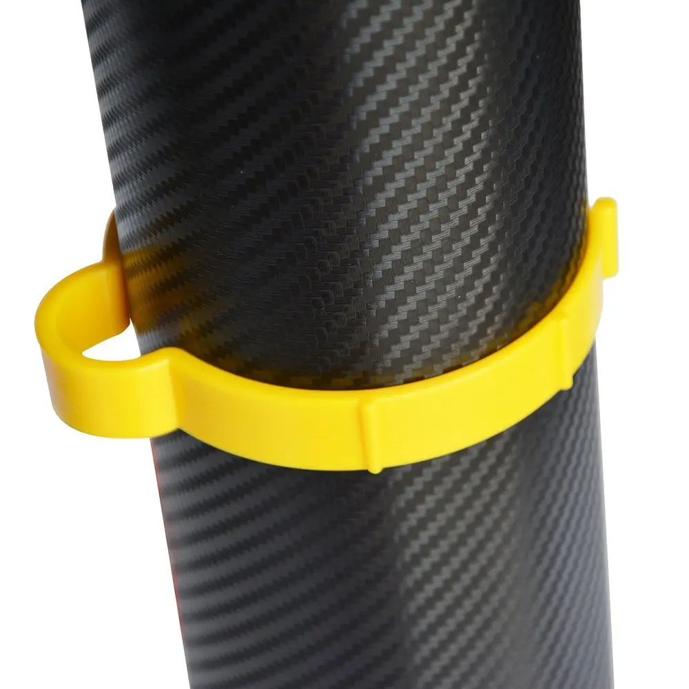 Виниловый зажим для листов 5 шт. 8 см|film roll|vinyl wrapwrap vinyl |