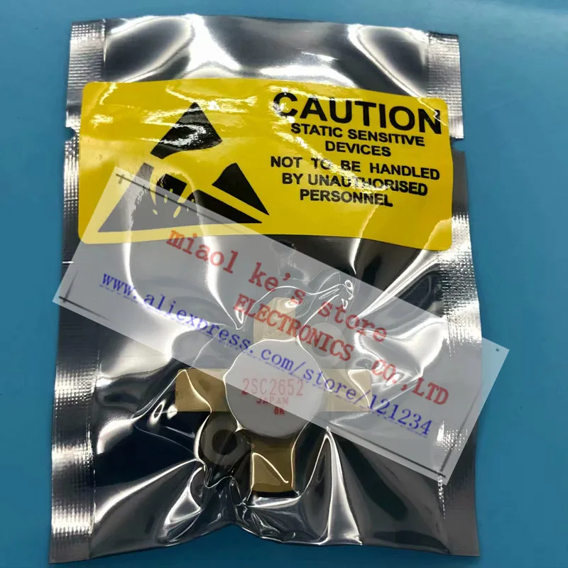 

2SC2652 C2652 ~ [ 2-13B1A ] TRANSISTOR SILICON NPN EPITAXIAL PLANAR TYPE