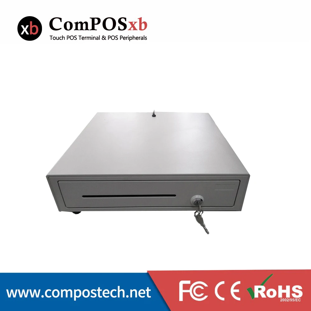Горячая продажа 15 дюймов сенсорный POS машина все в одном терминал для ресторана