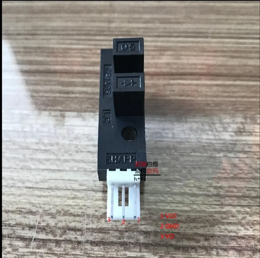 Модуль GP1A05 GP1A05LC LC фотоэлектрический выключатель 1A05 5 шт 50 оригинальный подлинный