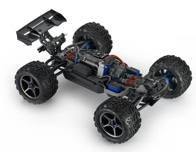 Щеточный электронный регулятор скорости HobbyWing XeRun 4268 4274 SD G2 датчиками бесщеточный 4-х полюсной inrunner мотор 1600KV 1900KV 2200KV для RC 1/8 1/10 автомобили