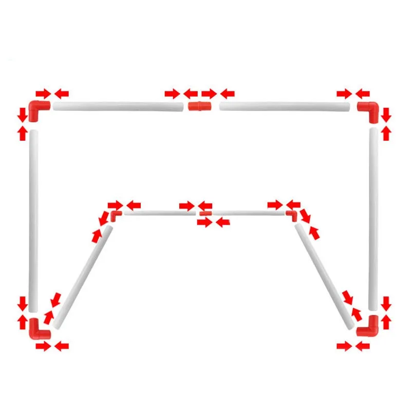 Новые уличные футбольные игры спортивные игрушки семейные для мальчиков детские