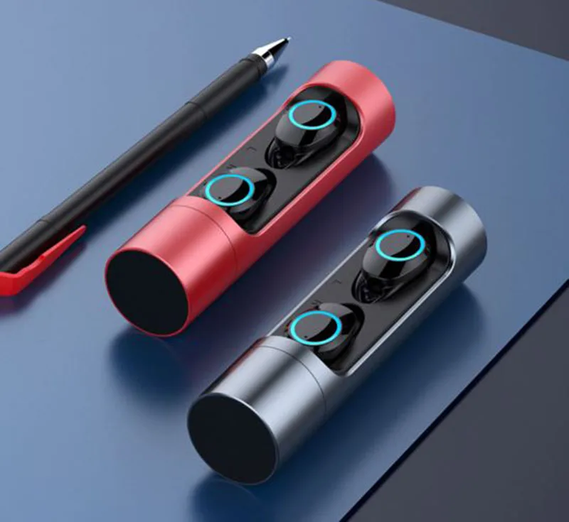 X8 Bluetooth 5,0 с сенсорным управлением TWS наушники EDR Мини Близнецы стерео микрофон настоящие беспроводные наушники для всех смартфонов наушник
