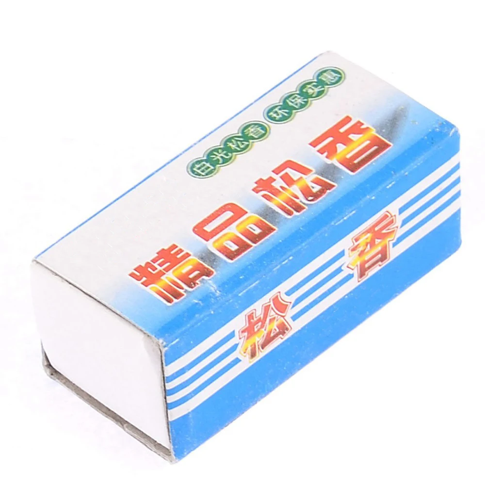 A souder Tin Materiau Pate Carton Colophane Fer Souder Brasure Tendre De Soudage Reparation Fluxe | Электроника