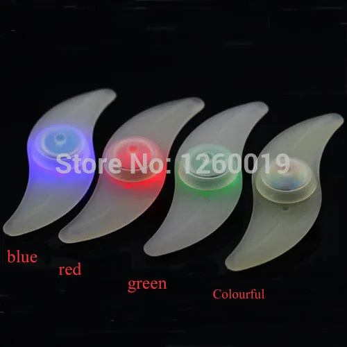 03c new bikes hot sales cool 4pcs/lots bike bicycle cycling wheel spoke tire wire tyre bright led light lamp + freeshipping|bicycle electric