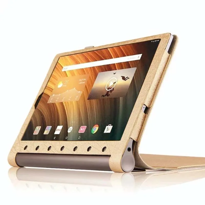 Ультратонкий Роскошный чехол книжка из искусственной кожи с шелковой подставкой