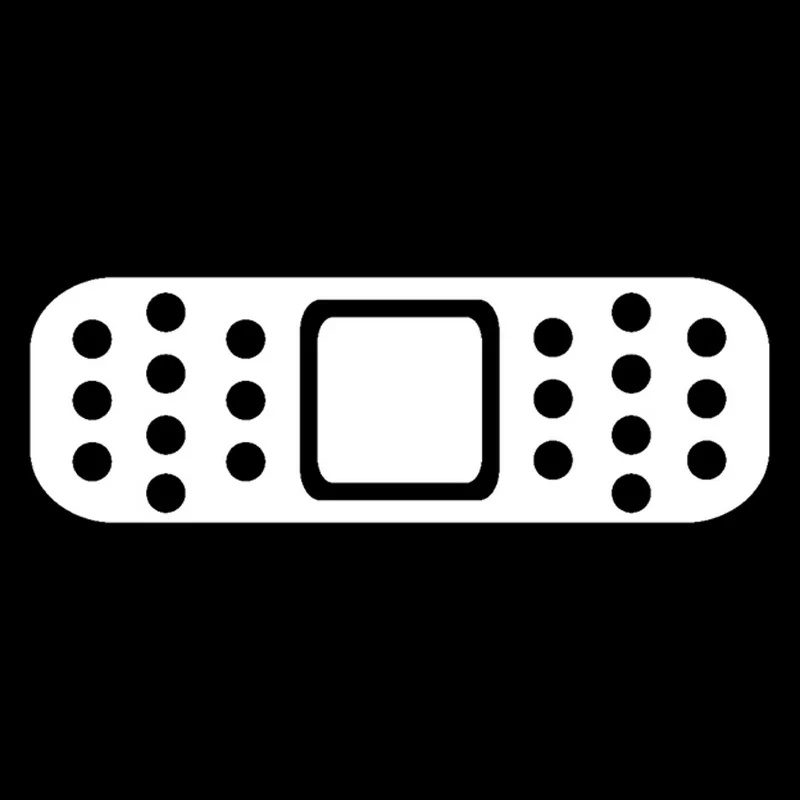 Декоративная Виниловая наклейка на окно 12 7 см * 4 см|vinyl stickers|stickers blackvinyl decals stickers |