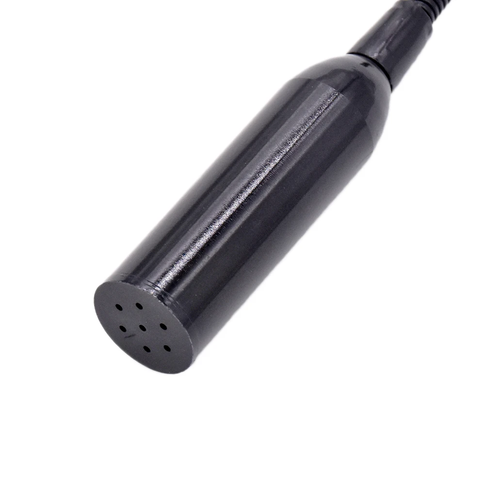 USB микрофон с шумоподавлением Портативный Студийный микрофон с USB микрофоном для ПК компьютера ноутбука Mac