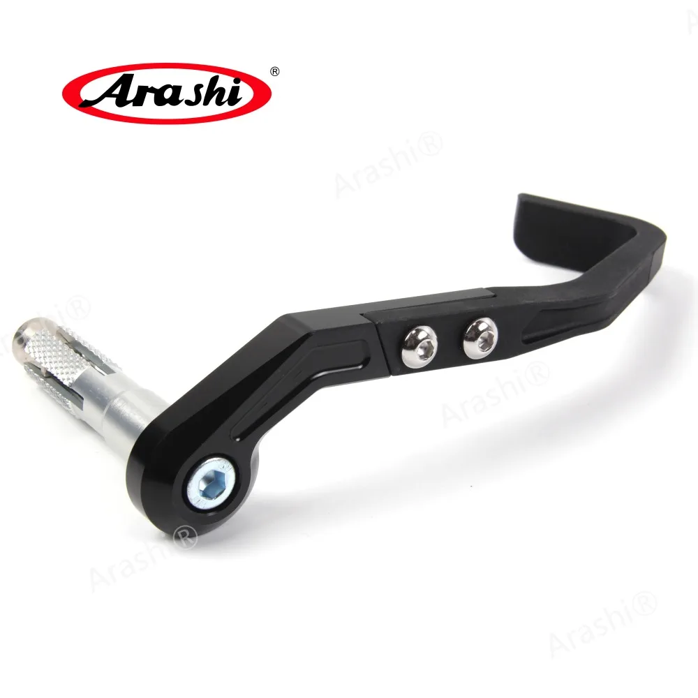 Arashi 22 мм рычаг балансировки руля мотоцикла Рычаги сцепления тормоза Proguard система