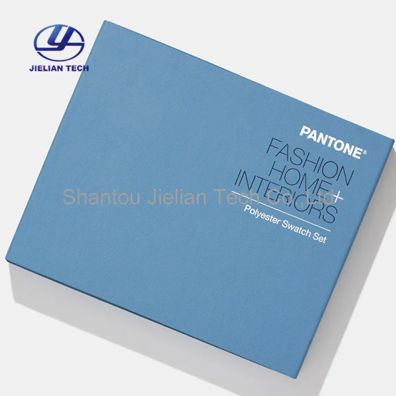 Набор часов PANTONE из полиэстера 203 цвета FFS100 | Инструменты