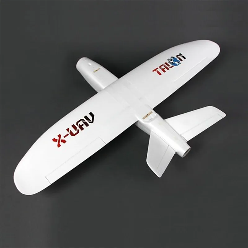 X-UAV Talon EPO 1718 мм комплект для самолета V-tail FPV V3 | Игрушки и хобби