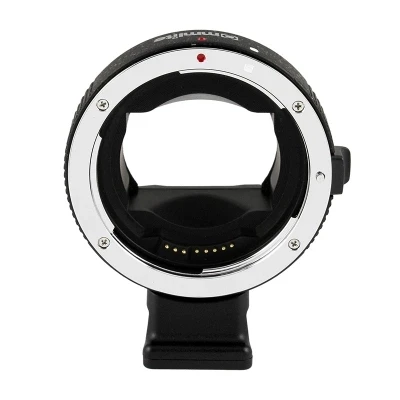 COMMLITE Автофокус для EOS-NEX EF-EMOUNT FX адаптер объектива для Canon EOS EF-S объектив для sony E Mount NEX A7 A7R полная Рамка