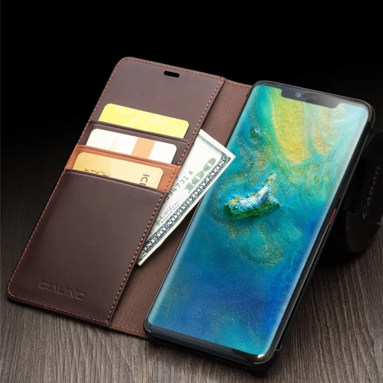 Для huawei P20 Pro Чехол для мобильного телефона оболочка Mat20pro кожный чехол |