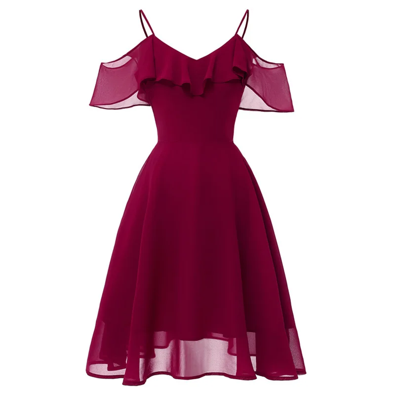 Новинка 2019 года сезон весна осень популярная однотонная цветная оборка