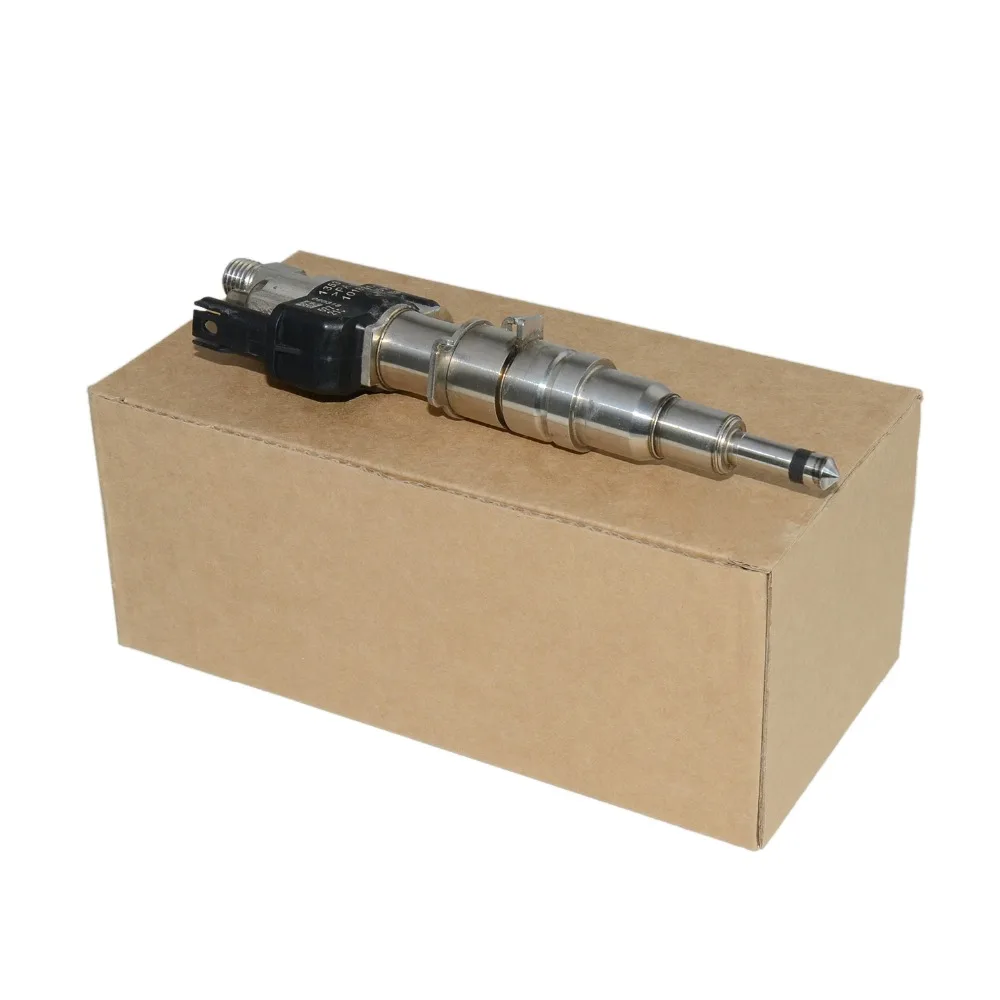 AP03 новый бензиновый топливный инжектор для BMW 1 3 5 серии Z4 X5 X6 0 N54 N63 135 335 535 550 750
