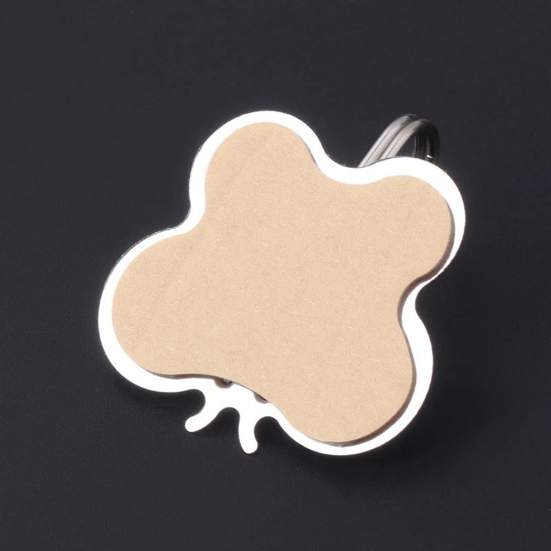 1 шт. крючок из нержавеющей стали без следов клейкий держатель настенный дверной