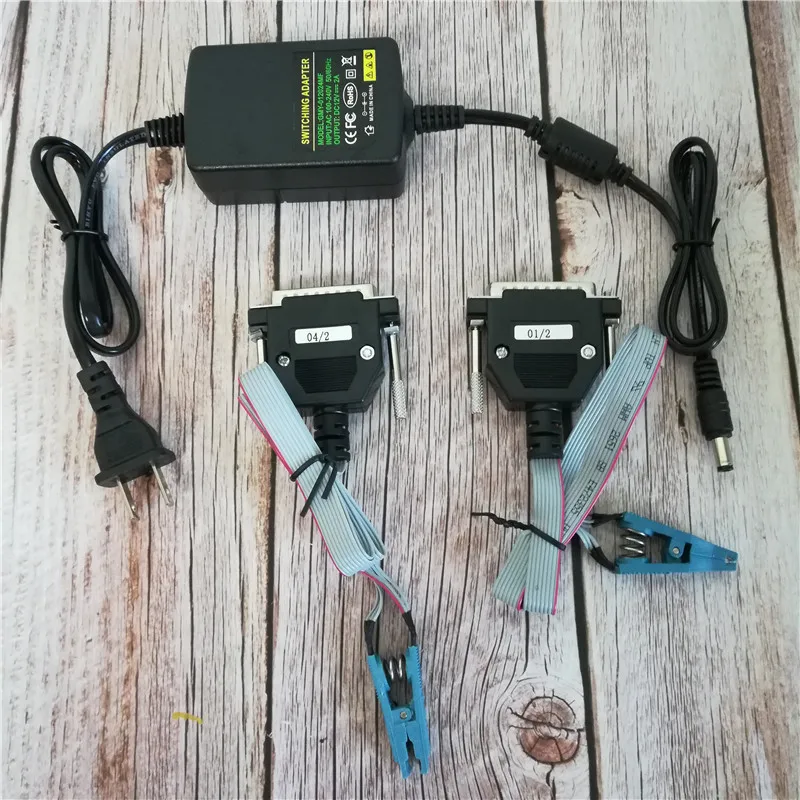 Digiprog III V4.94 Digiprog 3 с OBD2 ST01 ST04 кабель одометр коррекция инструмент Digiprog3