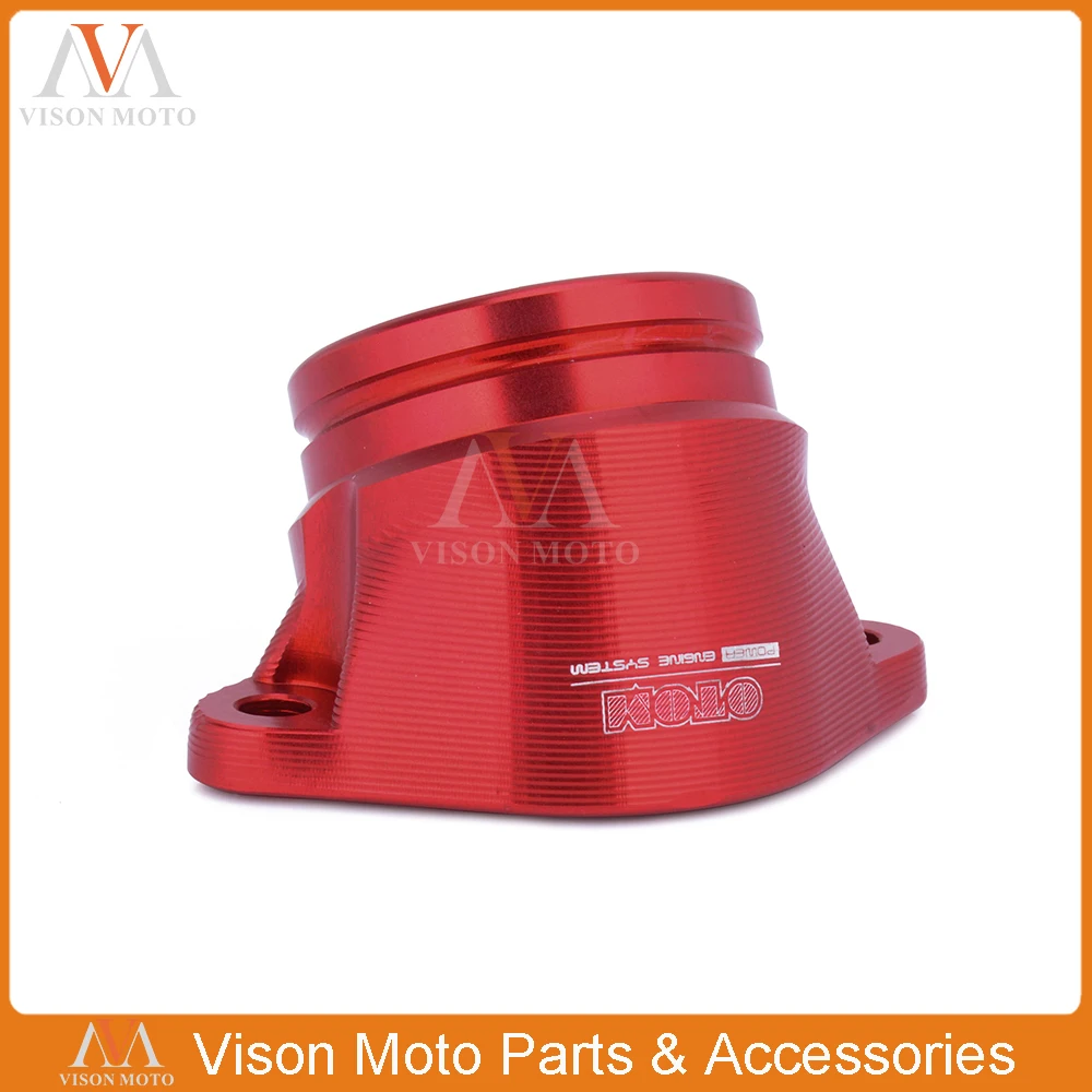 Впускной коллектор для карбюратора мотоцикла с уплотнительным кольцом ZONGSHENG NC250