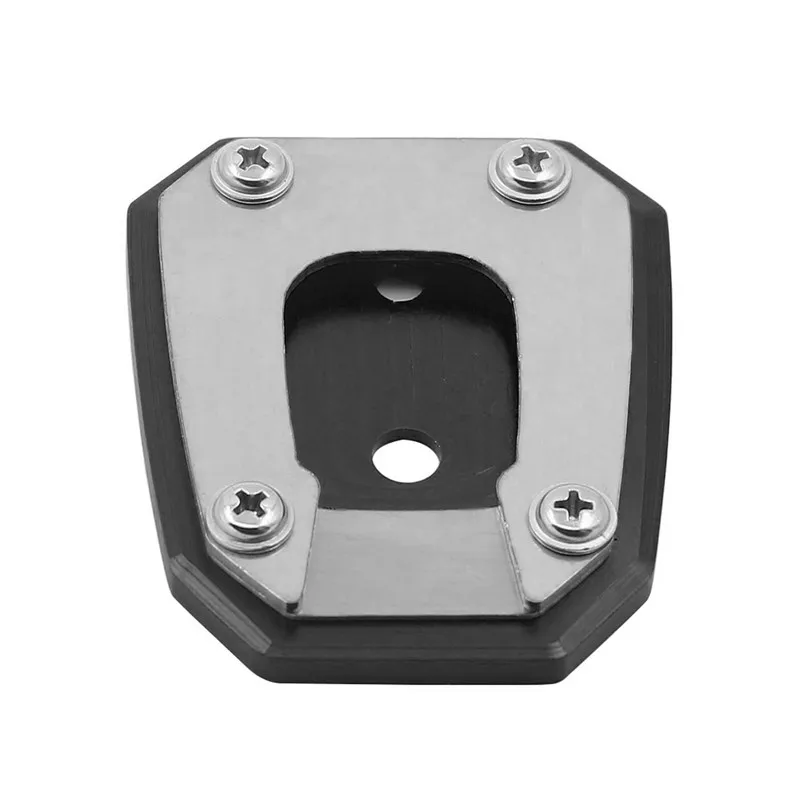 Подножка сторона Стенд удлинитель поддержка для HONAD CBX500X 500R 500F 2013-14 INTEGRA 700 2012 NC700X 700 S 750 S 750X XL700V TRANSALP