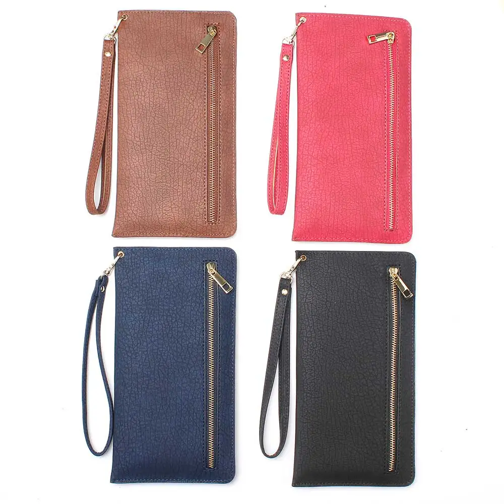 Vintage Bark pattern multi-function phone bag Zipper Waist Packs Bag women wallet Phone Pouch Bags For iphone OnePlus for Huawei | Мобильные