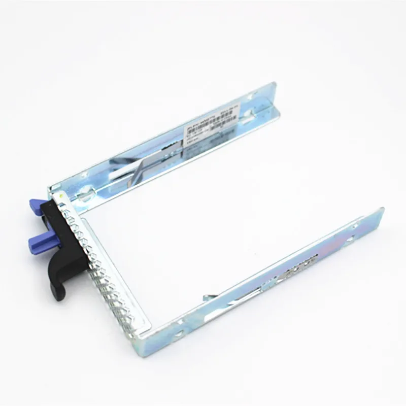 Лоток для жесткого диска PN 46M2770 2 5 ''SAS SATA кронштейн дисковый отсек Sled Frame