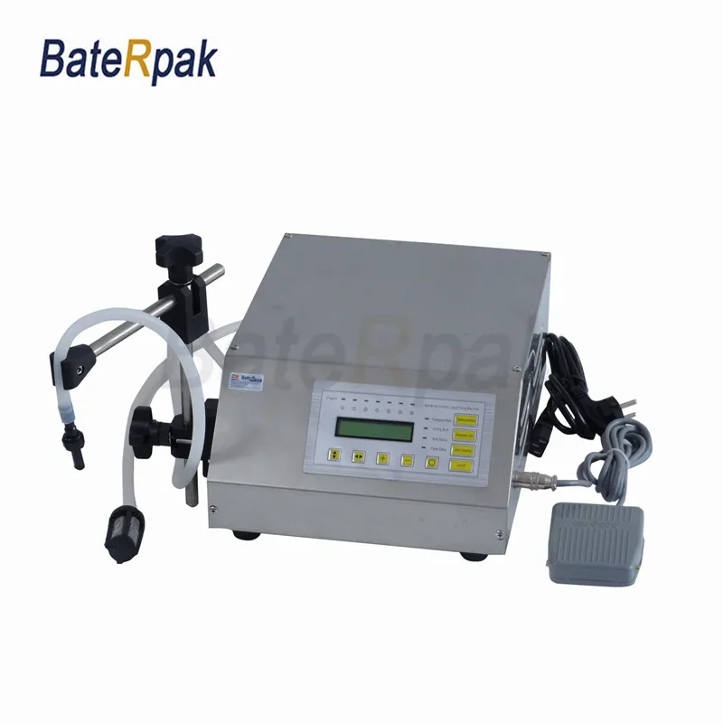 

Фрезерный станок с ЧПУ для розлива жидкости, однокристальный микрокомпьютер для автоматического розлива воды