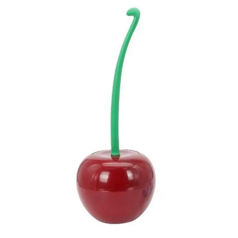 Креативная красивая щетка для туалетной комнаты|Держатели ершиков унитаза| |