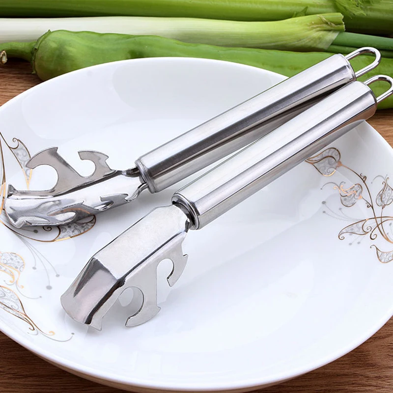 Высокое качество 1 набор кухонных инструментов из нержавеющей стали для