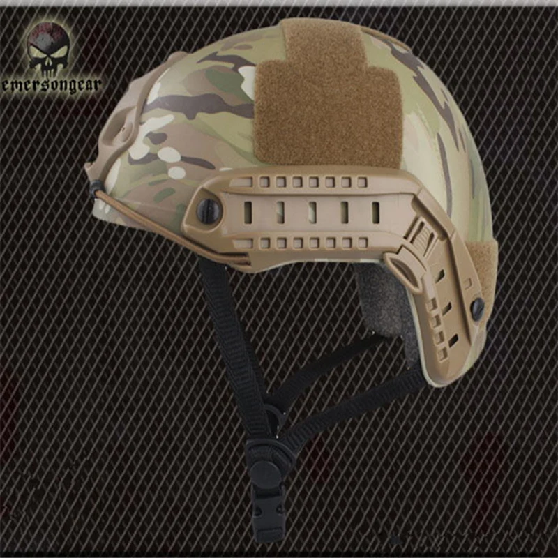 EMERSON Быстрый шлем типа MH экономичная версия em8812d MC бесплатная доставка Прямая